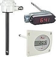 Air velocity transmitter